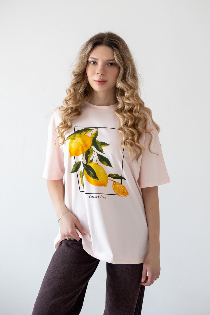 Футболка для жінок 